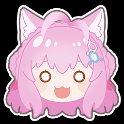 Icon for Hakui Koyori Level 3