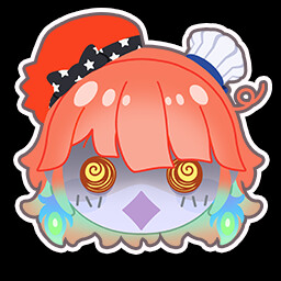 Icon for Takanashi Kiara Level 5