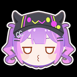 Icon for Tokoyami Towa Level 3