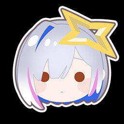 Icon for Amane Kanata Level 3