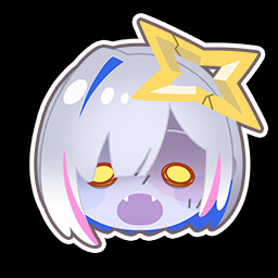 Icon for Amane Kanata Level 5