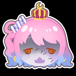 Icon for Himemori Luna Level 5