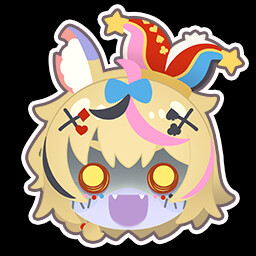 Icon for Omaru Polka Level 5
