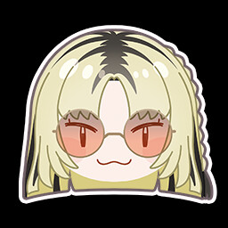 Icon for Koganei Niko Level 3