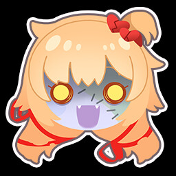 Icon for Akai Haato Level 5