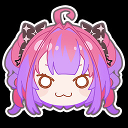 Icon for Kikirara Vivi Level 3