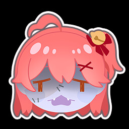 Icon for Sakura Miko Level 5