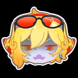 Icon for Kaela Kovalskia Level 5