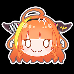 Icon for Kiryu Coco Level 3