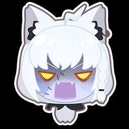 Icon for Shirakami Fubuki Level 5