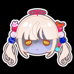 Icon for Tsukumo Sana Level 5