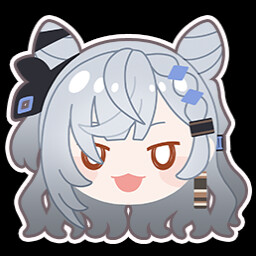 Icon for Vestia Zeta Level 3