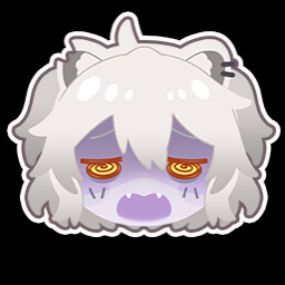 Icon for Shishiro Botan Level 5