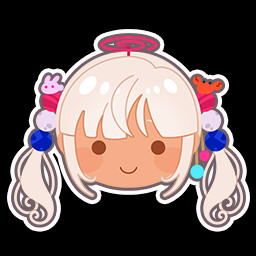 Icon for Tsukumo Sana Level 3