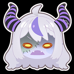 Icon for La+ Darknesss Level 5