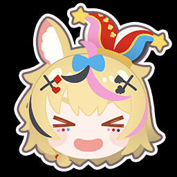 Icon for Omaru Polka Level 3