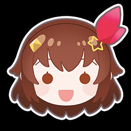 Icon for Tokino Sora Level 3