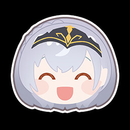 Icon for Shirogane Noel Level 3