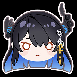 Icon for Nerissa Ravencroft Level 3