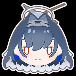 Icon for Ouro Kronii Level 3