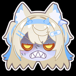 Icon for Fuwawa Abyssgard Level 5