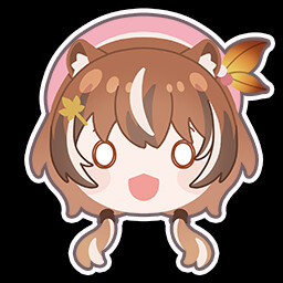 Icon for Ayunda Risu Level 3