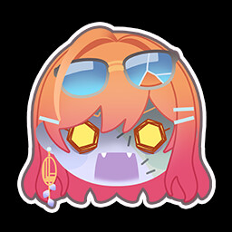 Icon for Ichijou Ririka Level 5