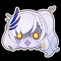 Icon for Pavolia Reine Level 5