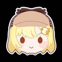 Icon for Watson Amelia Level 3