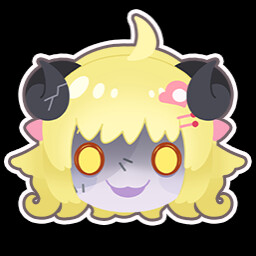 Icon for Tsunomaki Watame Level 5