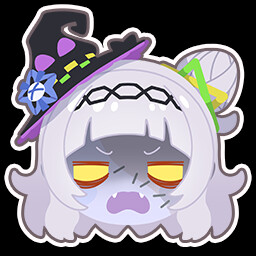 Icon for Murasaki Shion Level 5