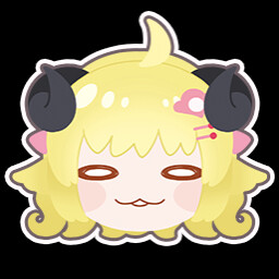 Icon for Tsunomaki Watame Level 3