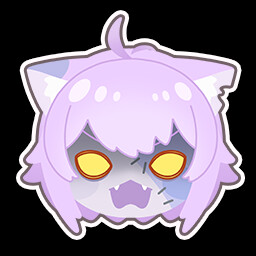 Icon for Nekomata Okayu Level 5