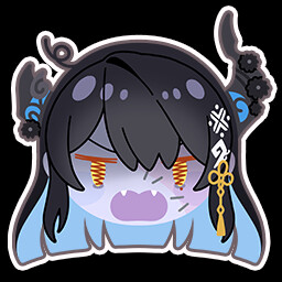 Icon for Nerissa Ravencroft Level 5