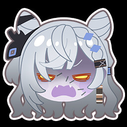 Icon for Vestia Zeta Level 5