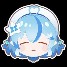 Icon for Yukihana Lamy Level 3