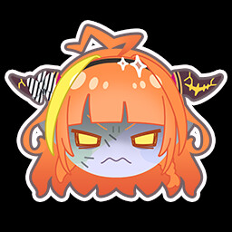 Icon for Kiryu Coco Level 5