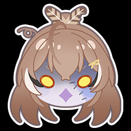 Icon for Nanashi Mumei Level 5