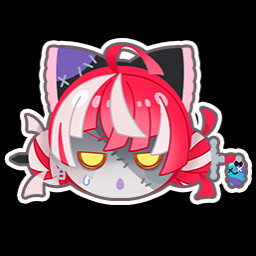 Icon for Kureiji Ollie Level 5