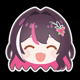 Icon for AZKi Level 3