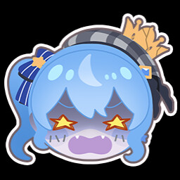 Icon for Hoshimachi Suisei Level 5