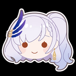 Icon for Pavolia Reine Level 3