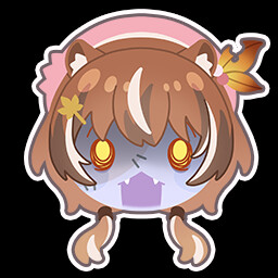 Icon for Ayunda Risu Level 5