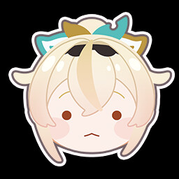 Icon for Kazama Iroha Level 3