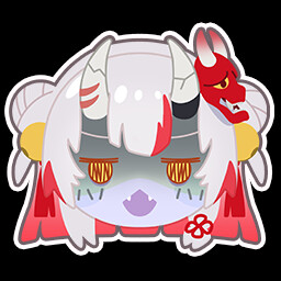 Icon for Nakiri Ayame Level 5