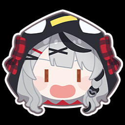 Icon for Sakamata Chloe Level 3