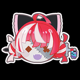 Icon for Kureiji Ollie Level 3