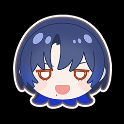 Icon for Hiodoshi Ao Level 3