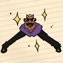 Nothing suspicious here achievement icon for WOBBLY HEIST