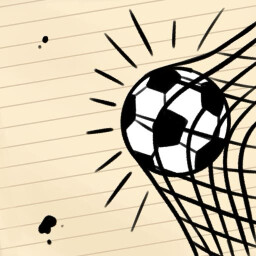 Fútbol is life achievement icon for WOBBLY HEIST